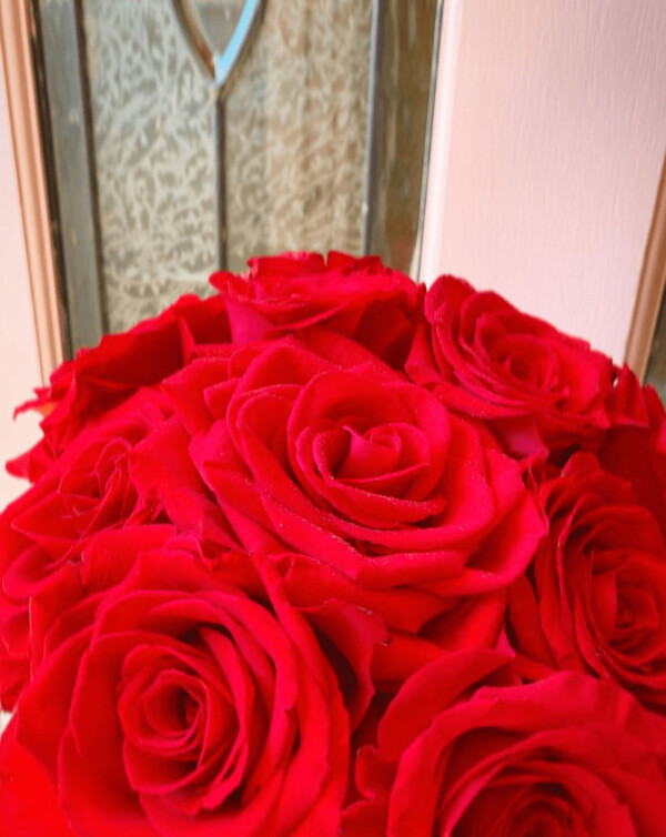 Valentine's Day Roses Perth - A Touch of Class Florist