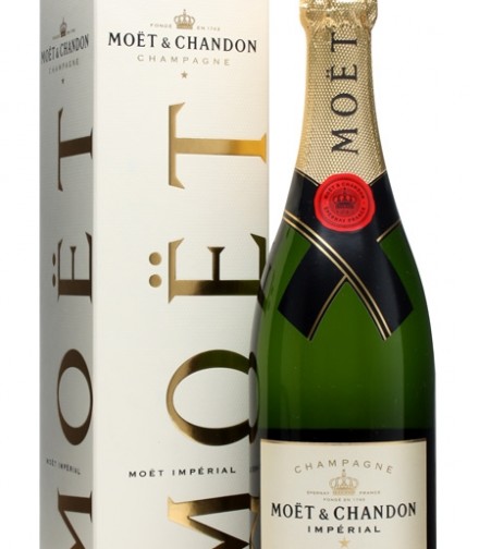 champagne and wine Image
