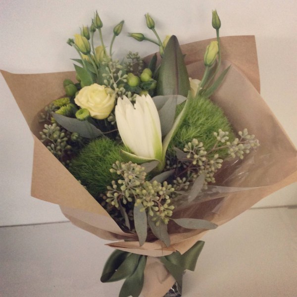 cupid e1523594664530 - A Touch of Class Florist Perth