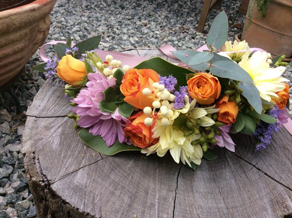 Flower Crown Perth A Touch Of Class Florist - A Touch of Class Florist Perth