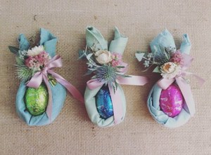 Easter 2019 Table Decorations - A Touch of Class Florist Perth