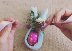 Easter 2019 Table Decorations - A Touch of Class Florist Perth