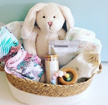 Baby Hampers Image