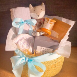 For The Little Master and Mum Hamper