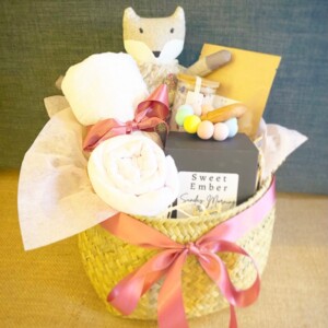 For The Little Miss And Mum Hamper