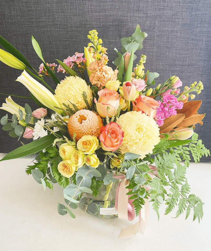 Hospital Flower Delivery In Perth - Same Day Delivery!